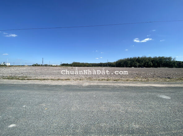 Bán gấp 10 nền đất thổ cư phường Hưng Long ngay kcn Becamex Chơn Thành