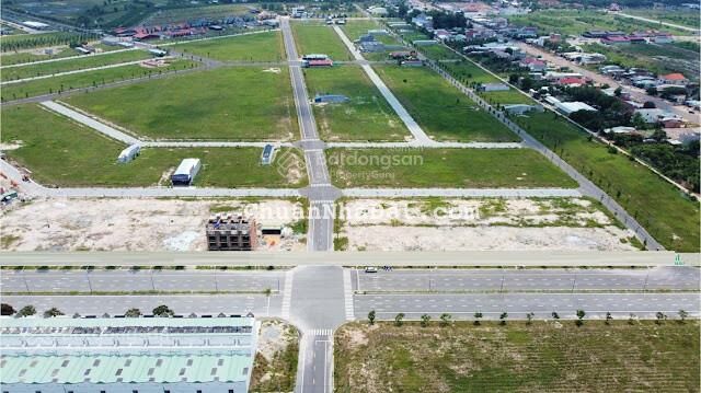 Đất ngộp kcn Becamex - 470tr/lô bao sổ