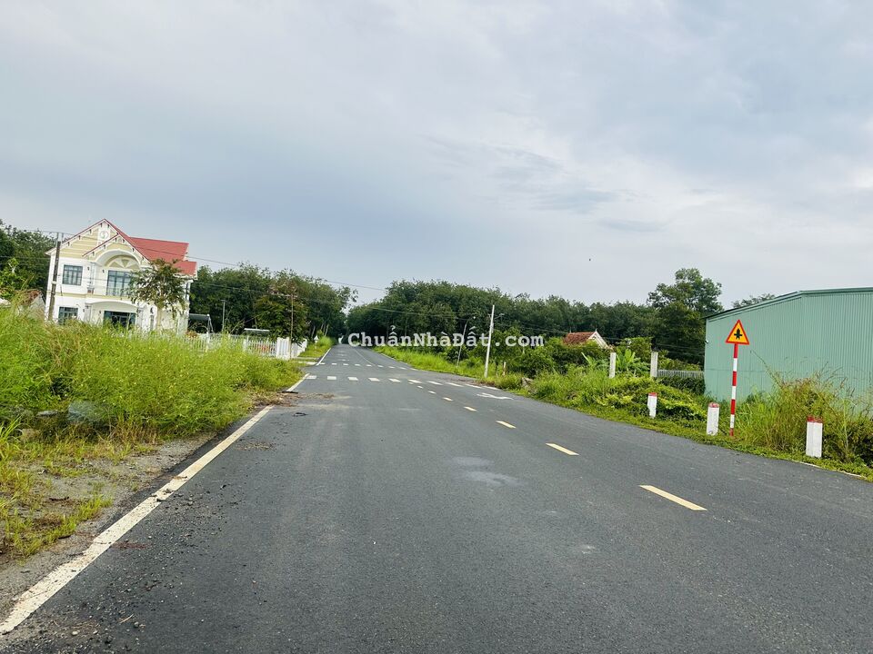 Đất ngộp giá đầu tư - 199tr (100%)