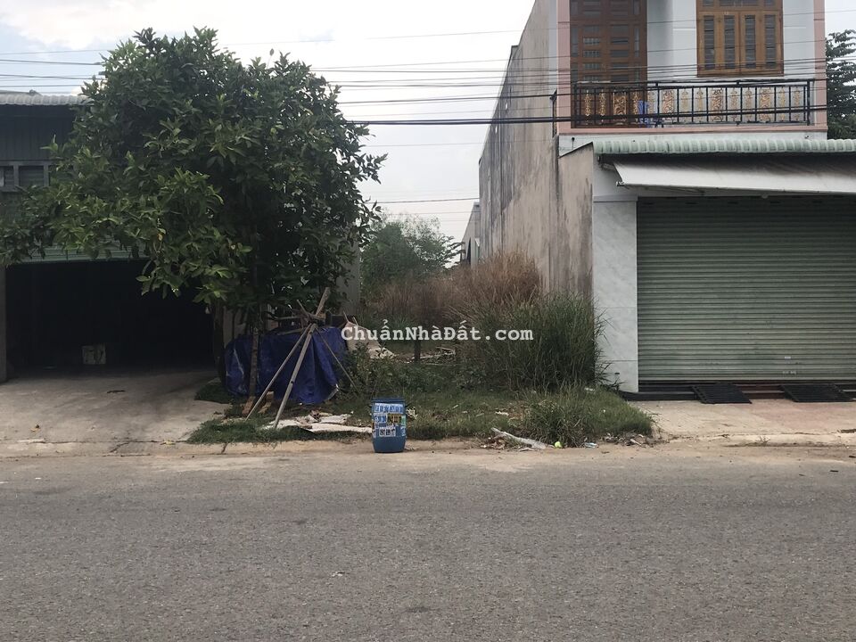 Bán đất trả nợ mua Euro - gần kcn Tân Quan - Tx.Chơn Thành