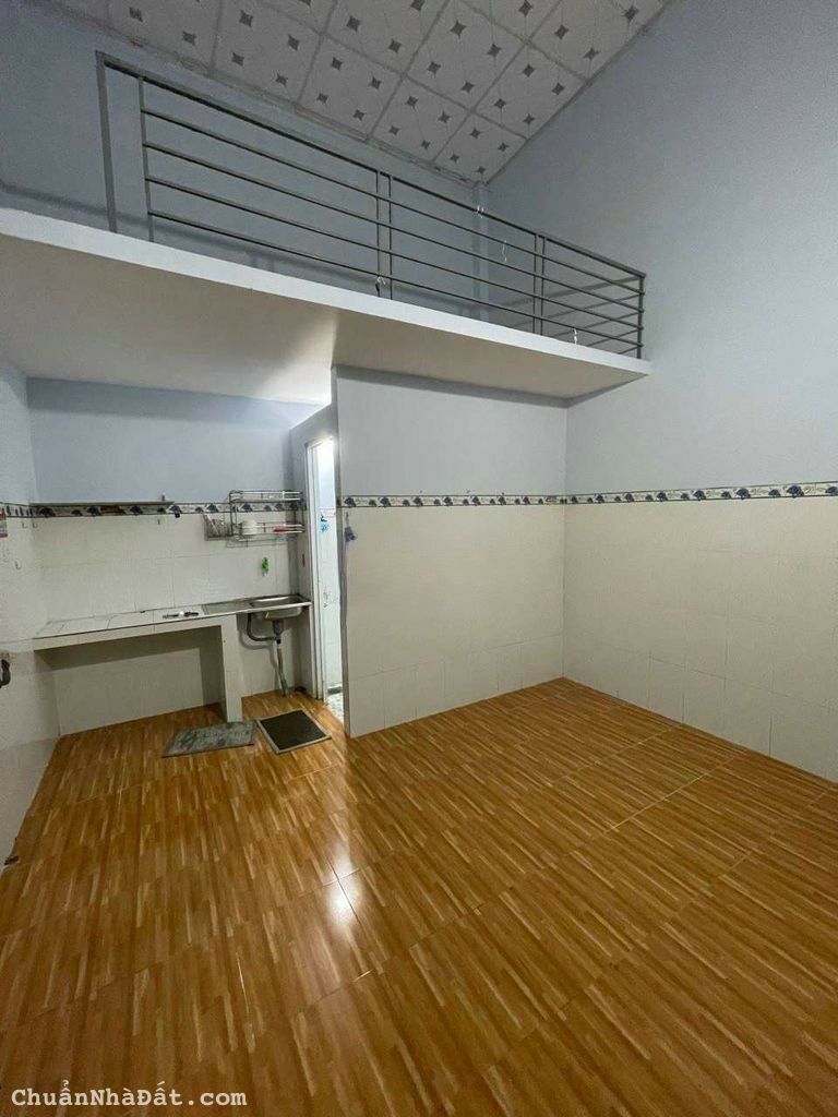 Bán dãy trọ 8 phòng - 1 ki ốt - gần kcn Minh Hưng Hàn Quốc