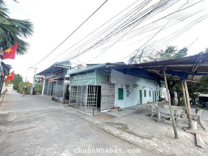  Bán dãy trọ kín phòng quanh năm gần khu dân cư Đại Nam