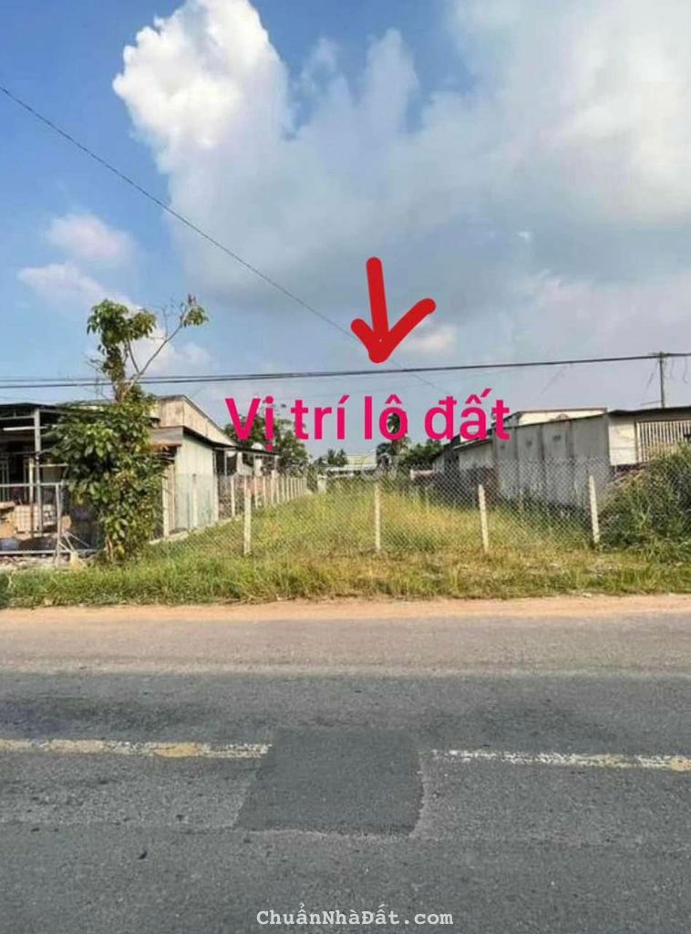 Thanh lí đất ngộp, cắt lỗ 200tr !!!