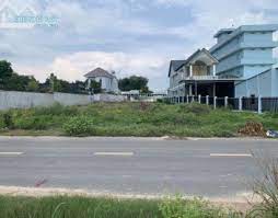 Bán đất TX Chơn thành - Bình Phước