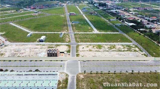 Đất ngộp trung tâm hành chính Chơn Thành - QL14 rẽ vào 100m