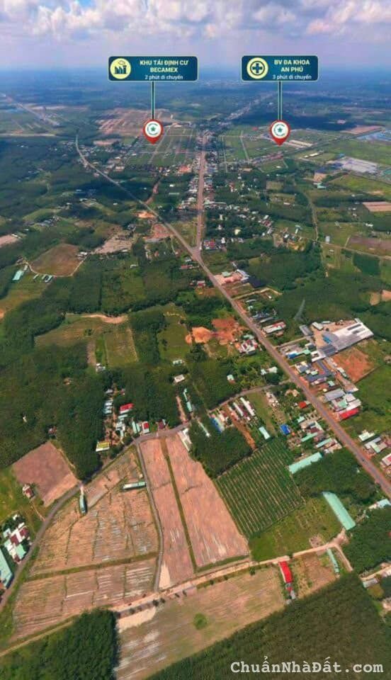 Nguồn sỉ giá tốt ở Bemcamex Chơn thành - ngay khu công nghiệp