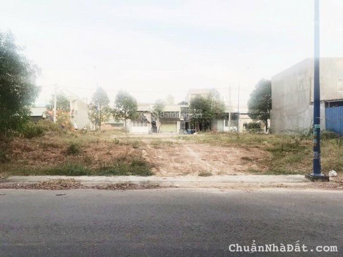 Đất ngộp TTHC Chơn Thành – 450tr/lô sổ riêng