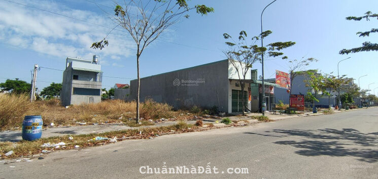 Đất ngộp sát bên kcn VSIP 2, đường nhựa - 880tr/lô