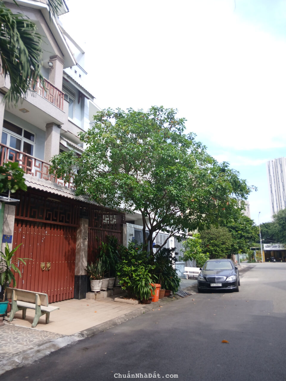 BÁN BIỆT THỰ LIỀN KỀ khu dân cư SÔNG GIỒNG phường An Phú Quận 2. Giá TLcc xem nhà sau 18h0903034123