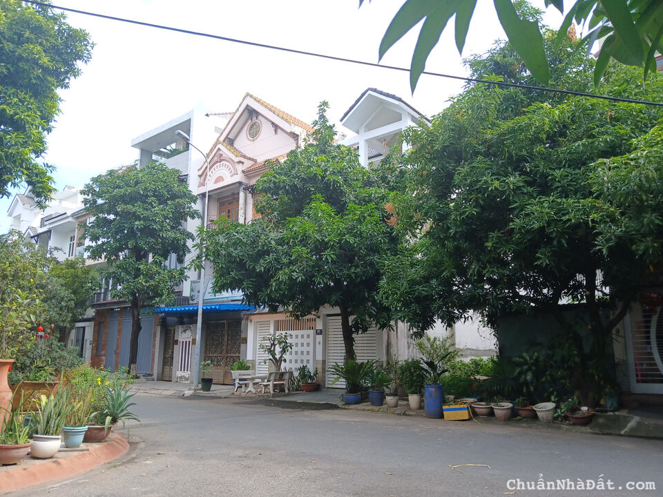 BÁN BIỆT THỰ LIỀN KỀ khu dân cư SÔNG GIỒNG phường An Phú Quận 2. Giá TLcc xem nhà sau 18h0903034123