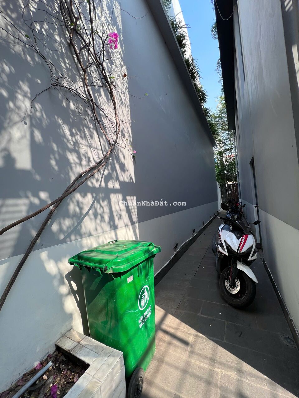 Bán biệt thự khu dự án khu dân cư 10 Mẫu, Bình Trưng Đông Quận 2 Khu Đường 49 & Nguyễn Duy Trinh 