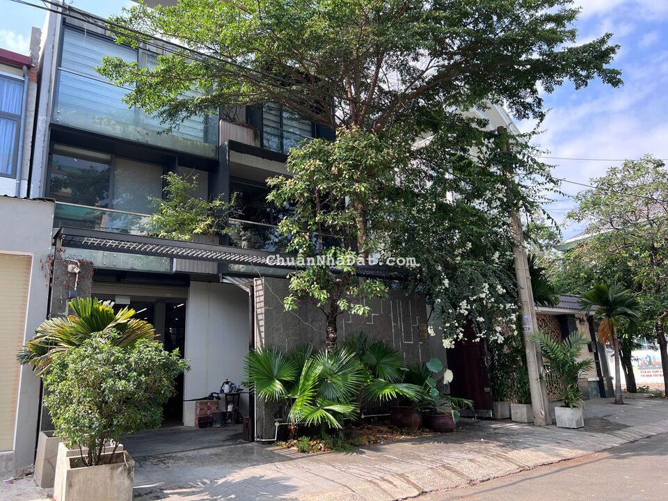 Bán biệt thự khu dự án khu dân cư 10 Mẫu, Bình Trưng Đông Quận 2 Khu Đường 49 & Nguyễn Duy Trinh 