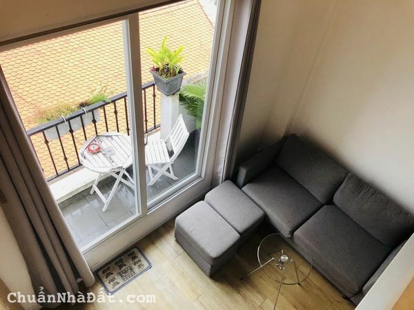 Bán CHDV đường 47, p. Thảo Điền Quận 2 Nhà 5t,  8 phòng. Đang có doanh thu 58 triệu/th LH 090303412