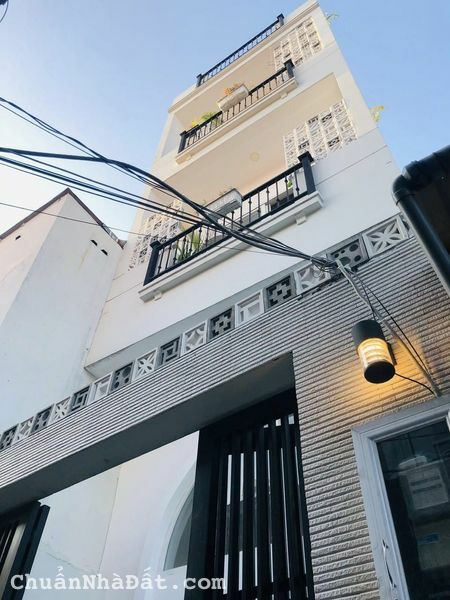 Bán CHDV đường 47, p. Thảo Điền Quận 2 Nhà 5t,  8 phòng. Đang có doanh thu 58 triệu/th LH 090303412