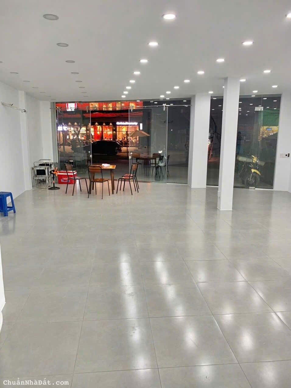 Cho thuê Mặt Bằng 480 Nguyễn Thị Định Quận 2 Nhà 2 lầu, ngang 6.5m có lề. 