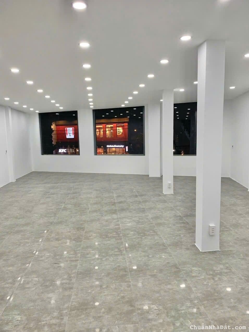 Cho thuê Mặt Bằng 480 Nguyễn Thị Định Quận 2 Nhà 2 lầu, ngang 6.5m có lề. 