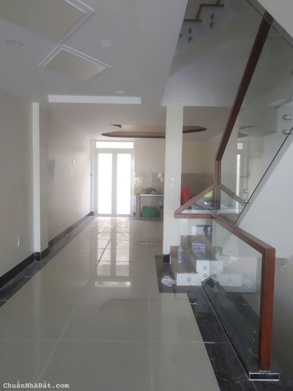 Bán nhà phố Khu C -  An Phú An Khánh Quận 2 💮 Mặt tiền đường 32m - Khu Đô Thị Trung tâm Hầm 3L