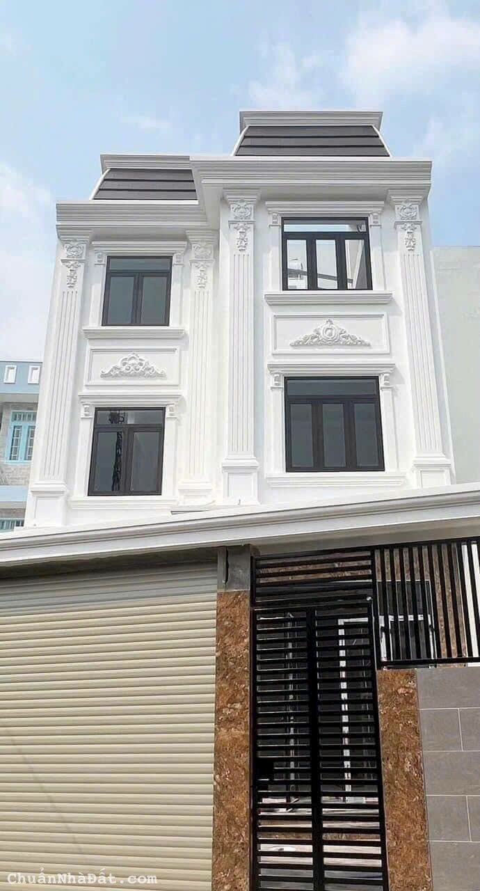 Bán nhà mặt tiền đường THẠNH MỸ LỢI Quận 2 DT ngang gần 7m. Nhà 3 tầng Giá TLcc 0903034123