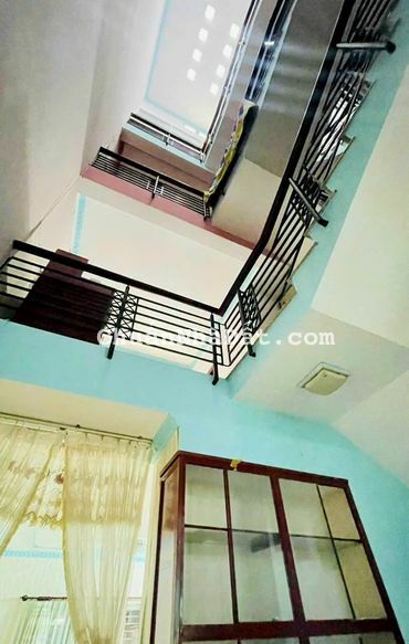 Chính chủ gửi bán Nhà Mặt tiền Lê Văn Thịnh phường Bình Trưng Tây Quận 2 - 110m2 +72m2 sử dụng thêm