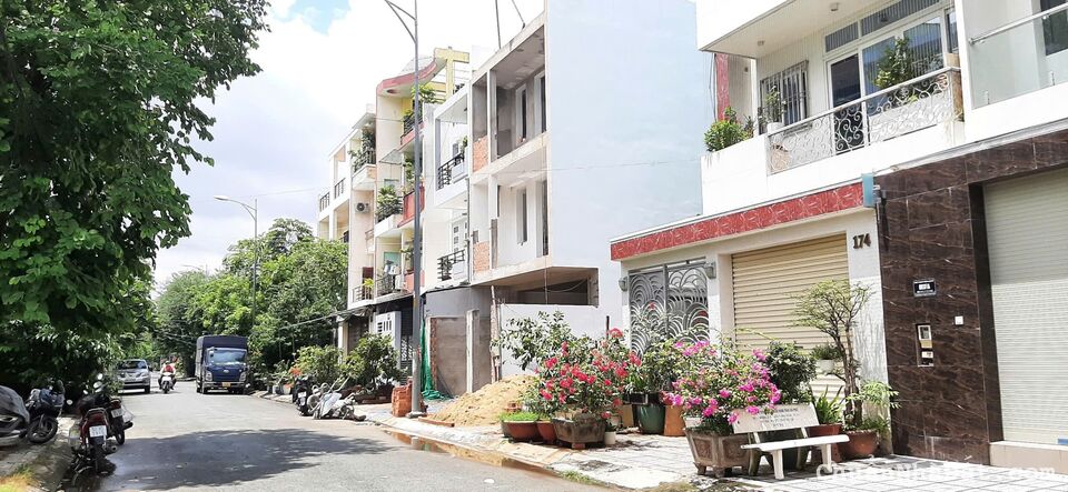 Bán nhà mặt tiền đường Phạm Công Trứ Phường Thạnh Mỹ Lợi Quận 2 (7mx14m) Nhà 3L Giá Tốt 0903034123 Bán nhà mặt tiền đường Phạm Công Trứ Phường Thạnh Mỹ Lợi Quận 2 (7mx14m) Nhà 3L Giá Tốt 0903034123