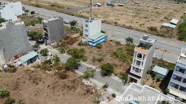 Bán nhà phố dự án KDC Nam Rạch Chiếc, phường An Phú Quận 2  💥mặt tiền đường 24m 3 Lầu, vị trí đẹp