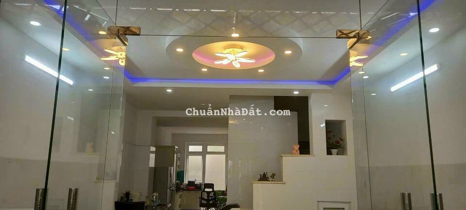 Bán nhà phố dự án KDC Nam Rạch Chiếc, phường An Phú Quận 2  💥mặt tiền đường 24m 3 Lầu, vị trí đẹp