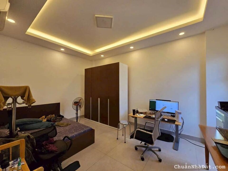 Chủ gửi Bán NHÀ PHỐ căn Góc 2 Mặt Tiền Đường 18 Phường Thạnh Mỹ Lợi Quận 2 ngang 5,14m nhà 3L