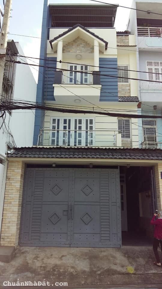 Bán nhà mặt tiền 17a Thạnh Mỹ Lợi  Phường Thạnh Mỹ Lợi Quận 2 - Nhà 3L sân ô tô Giá TLcc 0903034123