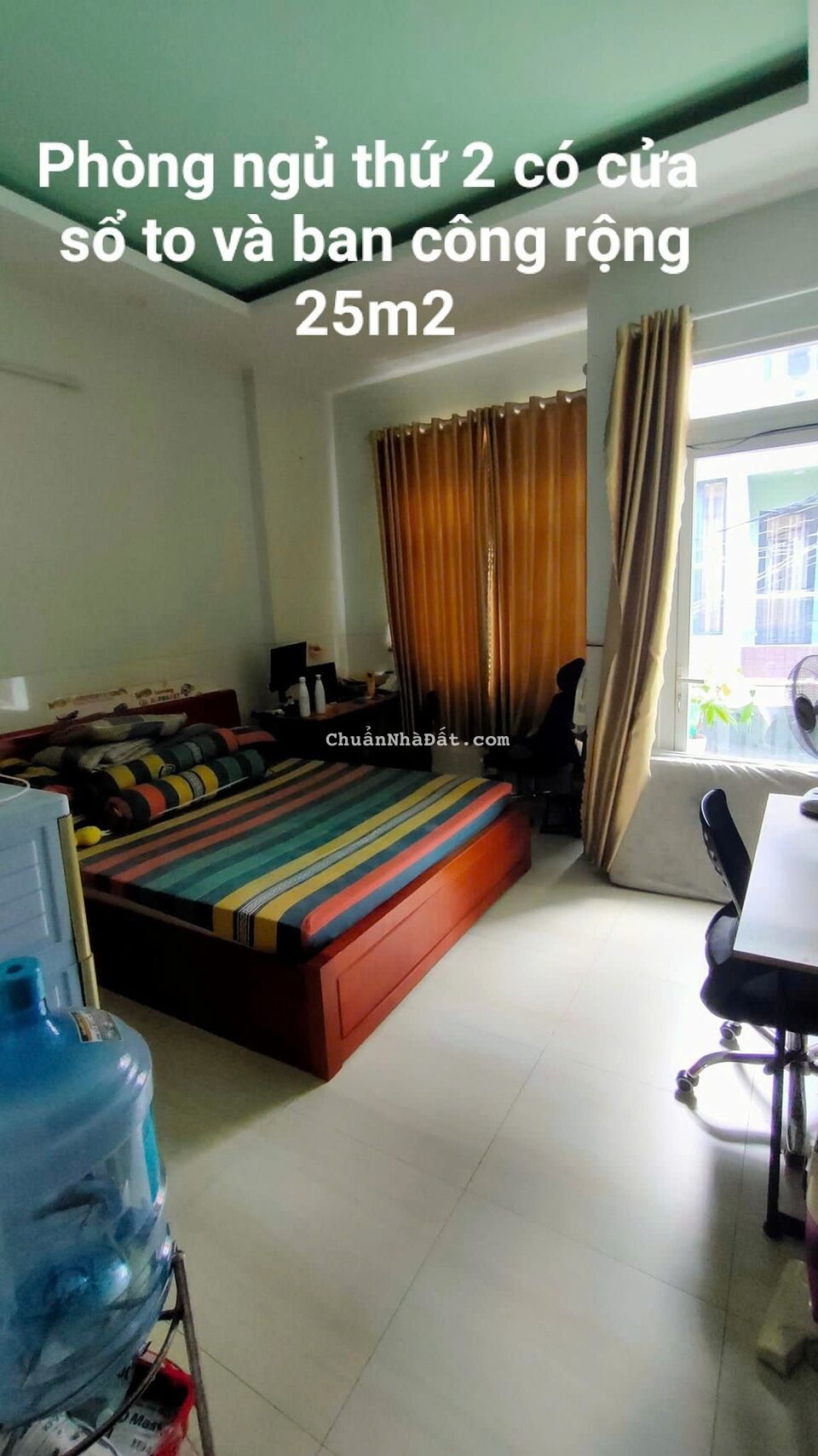 Bán nhà hẻm ô tô 8m cách đường Nguyễn Duy Trinh 80m kdc Cạnh Cầu xây dựng Giáp Quận 2 LH 0903034123