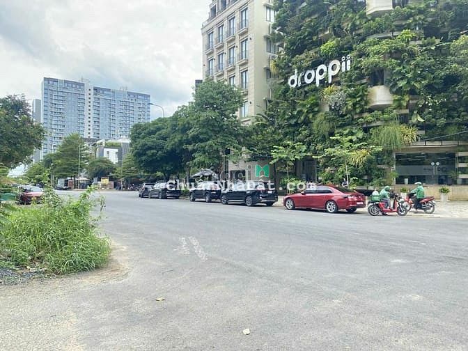 Bán Đất Dự Án Huy Hoàng - P. Thạnh Mỹ Lợi Quận 2 👉 nằm sát đường Tạ Hiện Lô B - xd dc 7 tầng Bán Đất Dự Án Huy Hoàng - P. Thạnh Mỹ Lợi Quận 2 👉 nằm sát đường Tạ Hiện Lô B - xd dc 7 tầng