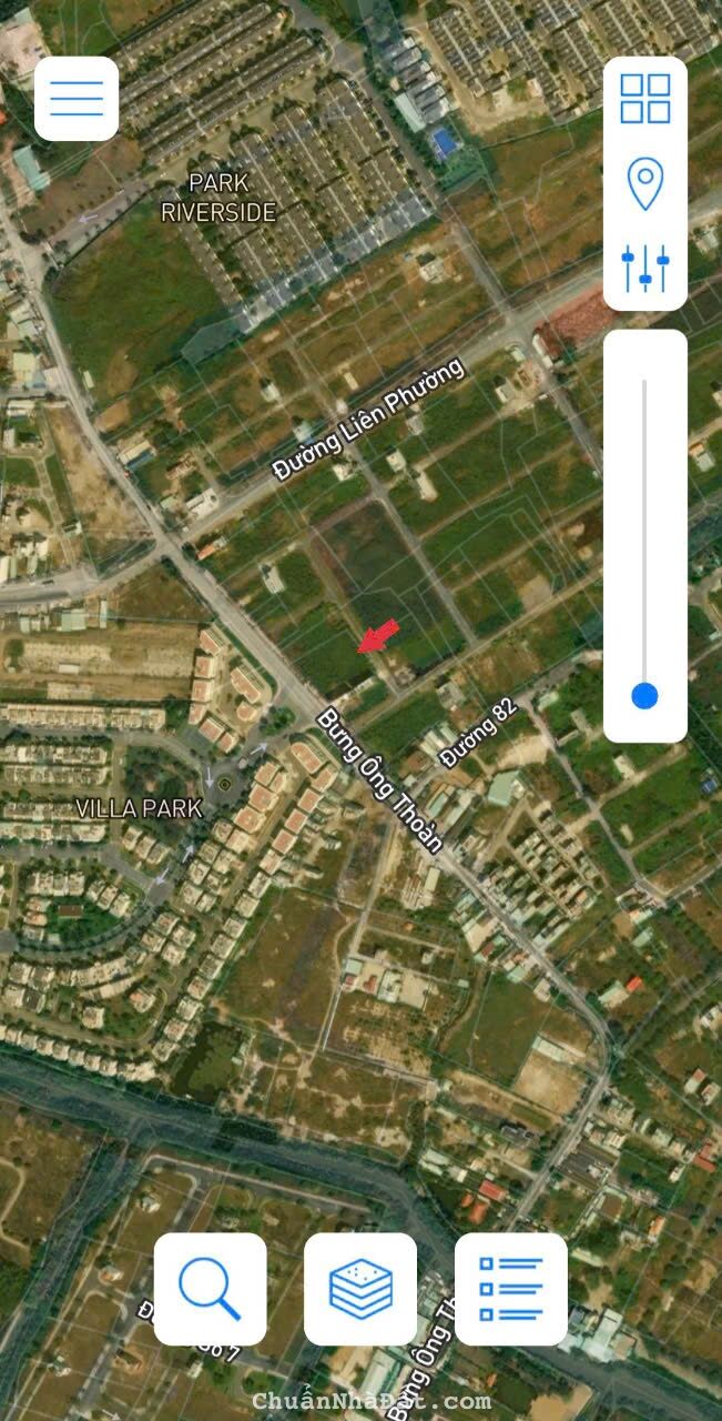 Bán đất dự án sở văn hoá thông tin Quận 9 đối diện Villa Park Bưng Ông Thoàn 5m x22m giá TL Bán đất dự án sở văn hoá thông tin Quận 9 đối diện Villa Park Bưng Ông Thoàn 5m x22m giá TL