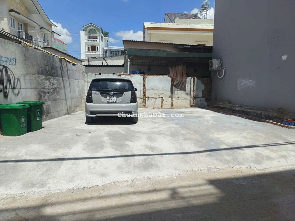 Bán Đất thổ cư hẻm ô tô Đường số 5 phường Bình Trưng Đông Quận 2 ngang 8m. Giá TL 0903034123 Bán Đất thổ cư hẻm ô tô Đường số 5 phường Bình Trưng Đông Quận 2 ngang 8m. Giá TL 0903034123