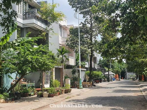 Nhượng bán đất dự án Quận 2 - KDC Đông Thủ Thiêm Nguyễn Duy Trinh _ Lô A, J , F Giá TLcc 0903034123