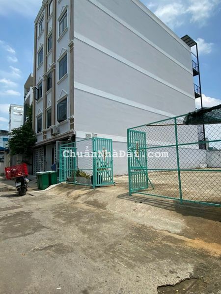 Bán lô đất lớn, phù hợp CHDV hoặc XD nhà ở - Bán Hẻm 92 Nguyễn Tuyễn Q2,  8,8m x dài 22m, tách 2 sổ