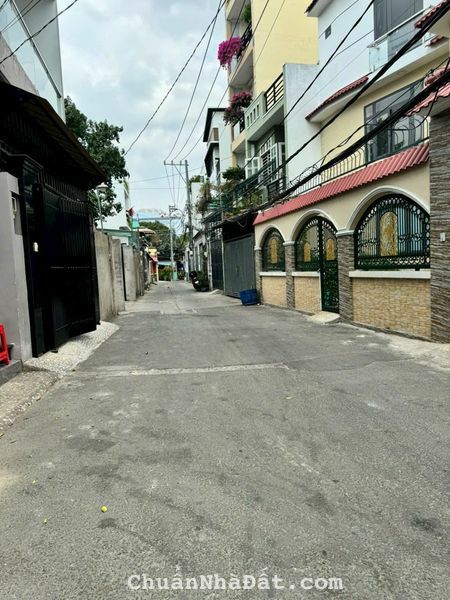 Bán đất mặt tiền đường 35 và đường 31 phường bình trưng Tây Quận 2 (4,5m x18m đường ôtô thông Bán đất mặt tiền đường 35 và đường 31 phường bình trưng Tây Quận 2 (4,5m x18m đường ôtô thông