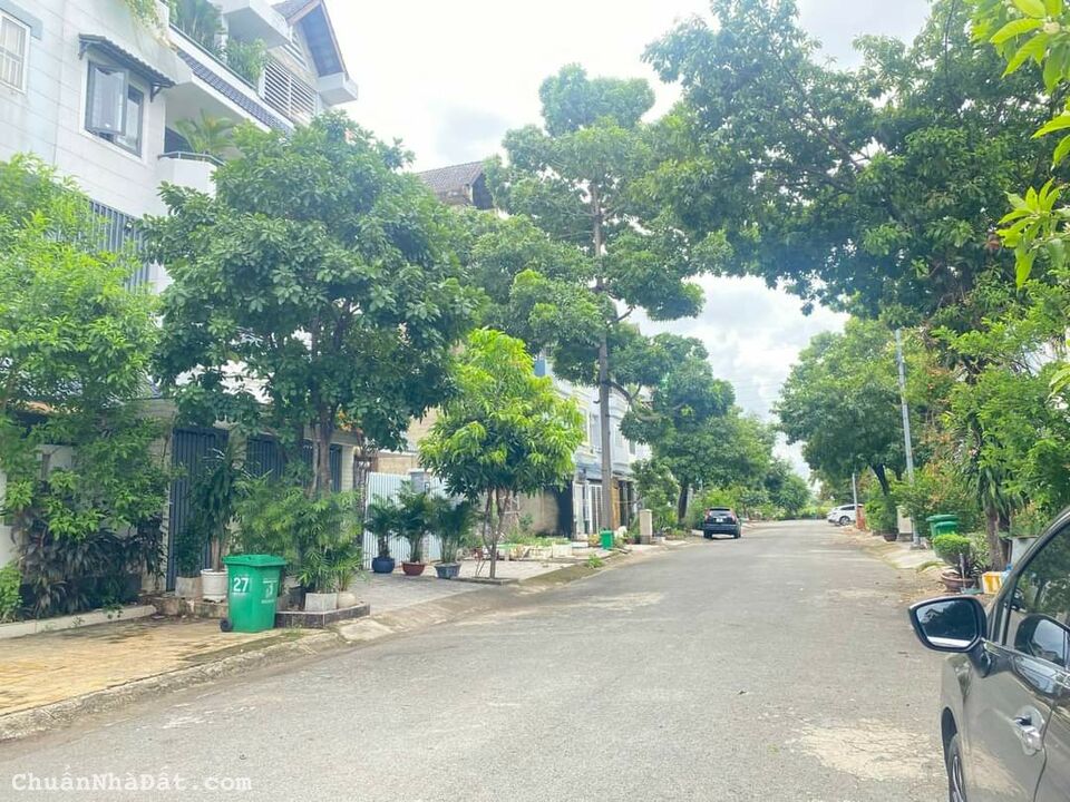 Bán đất dự án Khu Dân Cư Khang An - mặt tiền đường số 7 phường Phú Hữu Quận 9 dt 8x20m đường 14m sổ Bán đất dự án Khu Dân Cư Khang An - mặt tiền đường số 7 phường Phú Hữu Quận 9 dt 8x20m đường 14m sổ