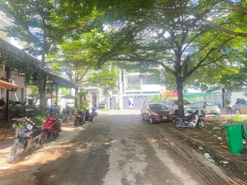 Bán đất dự án Khu Dân Cư Khang An - mặt tiền đường số 7 phường Phú Hữu Quận 9 dt 8x20m đường 14m sổ Bán đất dự án Khu Dân Cư Khang An - mặt tiền đường số 7 phường Phú Hữu Quận 9 dt 8x20m đường 14m sổ