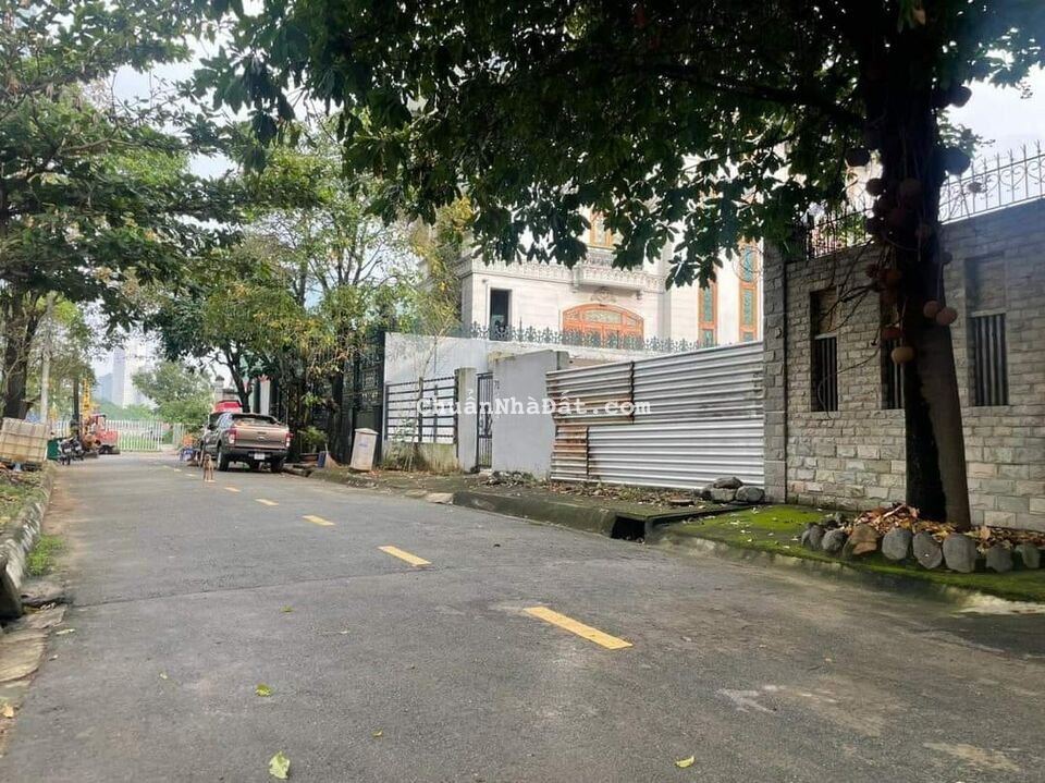 Cho thuê đất khu Sông Sài Gòn phường Bình An Quận 2. Khu đất gần bến tàu thuỷ 15m x 23,5m Cho thuê đất khu Sông Sài Gòn phường Bình An Quận 2. Khu đất gần bến tàu thuỷ 15m x 23,5m