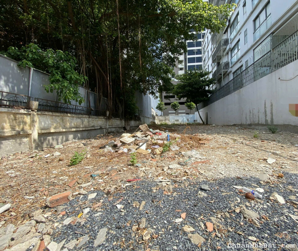 Cho thuê đất phường Thảo điền Quận 2 Dt 12,5m x50m (625m2) - Hđ Max 10 năm Ms Thao 0903034123