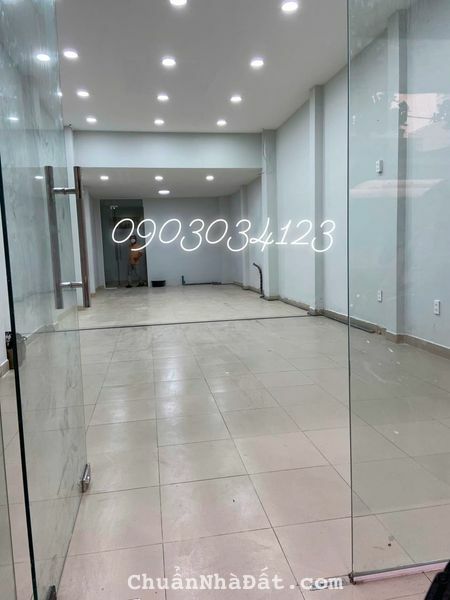 Cho thuê mặt bằng kinh doanh mặt tiền 349 Nguyễn Duy Trinh Quận 2 nhà 2L ngang gần 5m LH 0903034123