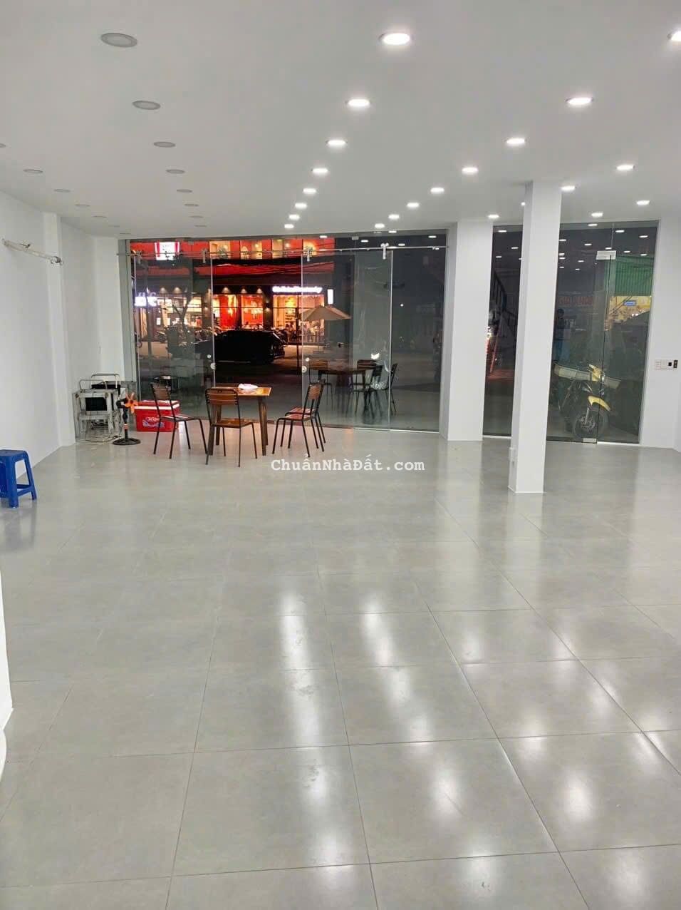 Cho thuê Mặt Bằng 480 Nguyễn Thị Định Quận 2 Nhà Trệt 2 Lầu, Sát Bên Chợ Chiều ☎ 0903034123 