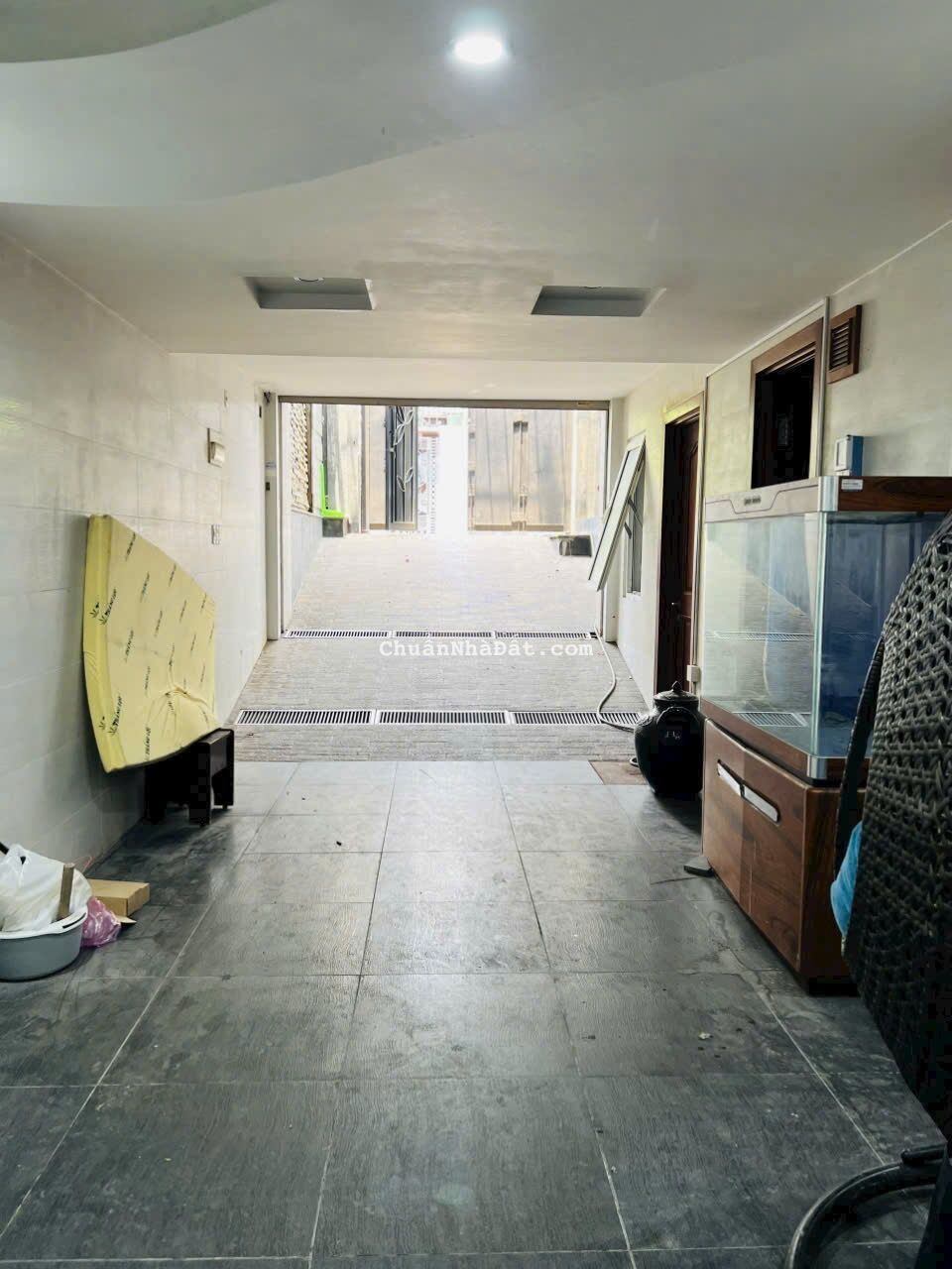 Cho thuê nhà phố khu dân cư Đông Thủ Thiêm Q2 HẦM - 3 Lầu có Nội thất. Giá TL 0903034123