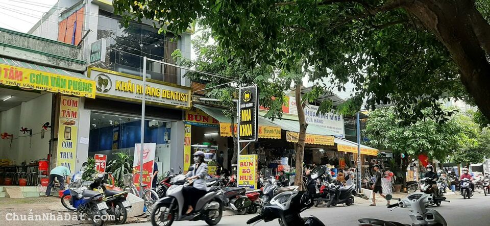 Cho thuê mặt bằng mặt tiền Thân Văn Nhiếp Quận 2 ngang 7,5m . cho KD mọi nghề. LH 0903034123