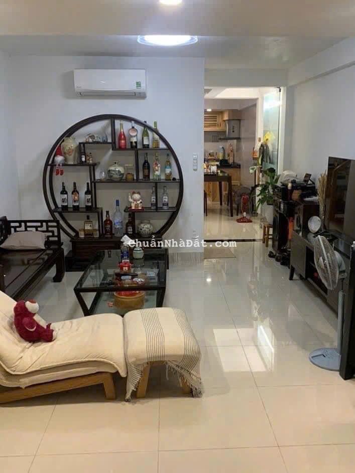 Cho Thuê Nhà Nguyên Căn đường số 3, Bình An Quận 2 - khu Bộ Công An nhà 2L vó nội thất giá TL