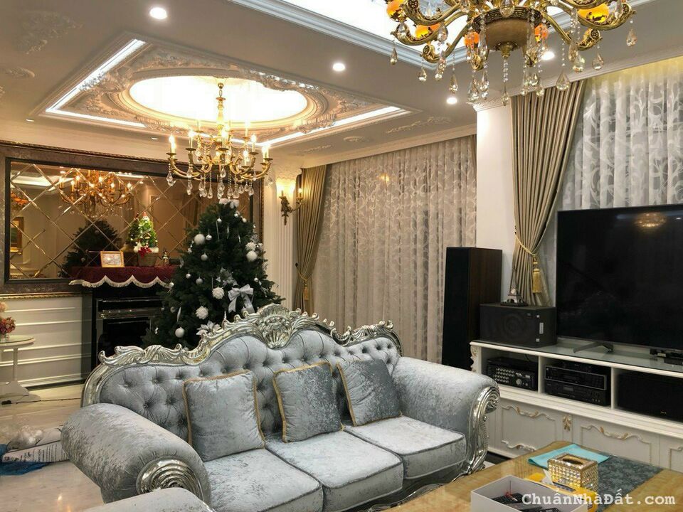 Cho thuê biệt thự Khu đường Bát Nàn phường Thạnh Mỹ Lợi Quận 2 ⚡Ngay TTHC nhà như hình 📞0903034123