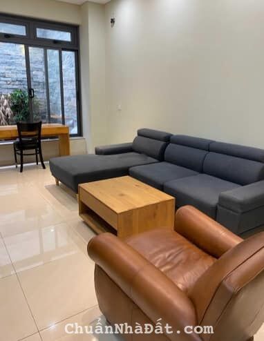 Cho thuê nhà nguyên căn hẻm ô tô quay đầu phường Bình Trưng Tây Quận 2 đủ NT 4pn 4wc LH 0903034123