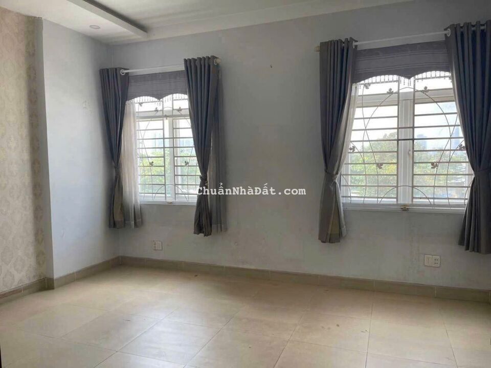 Cho thuê nhà đường số khu Trần Não phường An Khánh Quận 2 Nhà 3 lầu đường ô tô Giá TL 0903034123