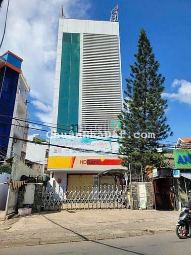 Chính chủ gửi cho thuê toà nhà 519 Mặt tiền Nguyễn Thị Đinh Quận 2 _  ngang 8.3m DTSD 747m2  7 tầng