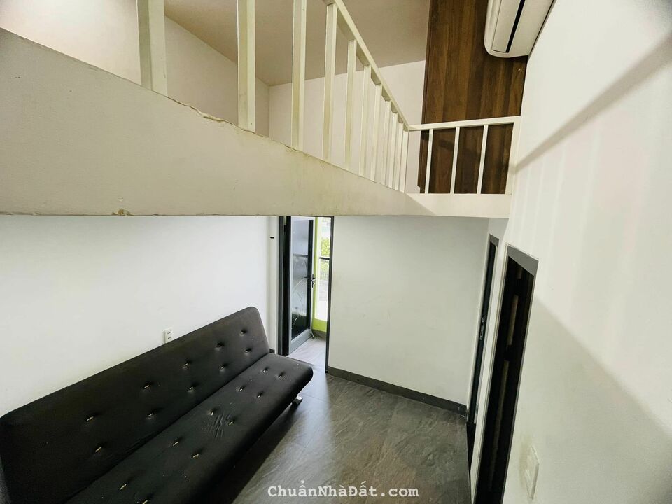 TOÀ CĂN HỘ DOANH THU 72 TRIỆU/ THÁNG ĐƯỜNG Ỷ LAN NGUYÊN PHI CẦN TÌM CHỦ NHÂN MỚI. LH: 0903 211 711