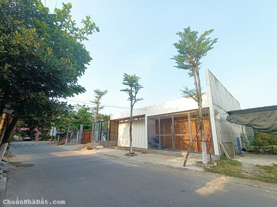 BÁN CẮT LỖ LÔ ĐẤT NGUYỄN THÀNH Ý GẦN SÔNG- HOÀ CƯỜNG NAM- HẢI CHÂU- GIÁ 3.8 TỶ